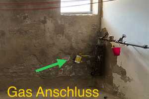 Großes 2 Familienhaus von Privat, mit Kellerwohnung, 2 Garagen und Hof für 3-5 Stellplätze – Rhein-Pfalz-Kreis – Vorschaubild 10