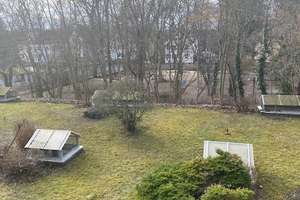 gemütlich und naturnah wohnen! – Die vollständige Adresse der Immobilie erhältst du vom Anbieter., 4277 Connewitz, Leipzig – Vorschaubild 3