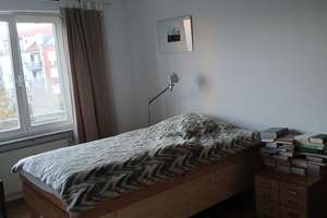 Helle 2-Zimmer-Wohnung mit Balkon im 2. OG in Freising – Die vollständige Adresse der Immobilie erhältst du vom Anbieter., 85356 Freising – Vorschaubild 5