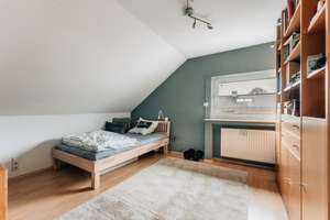 Außergewöhnliches Einfamilienhaus in toller Wohnlage – Die vollständige Adresse der Immobilie erhältst du vom Anbieter., 51467 Schildgen, Bergisch Gladbach – Vorschaubild 29