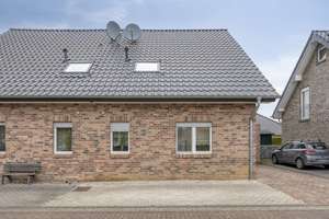 Neuwertig modernisierte DHH mit Garten, Garage, Top Ausstattung und Lage
 – Die vollständige Adresse der Immobilie erhältst du vom Anbieter., 47652 Weeze – Vorschaubild 4