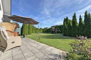 Barrierefreier Bungalow - eigenständig und modern wohnen – Die vollständige Adresse der Immobilie erhältst du vom Anbieter., 31675 Bückeburg – Vorschaubild 2