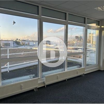 Repräsentative Bürofläche in zentralster Lage!