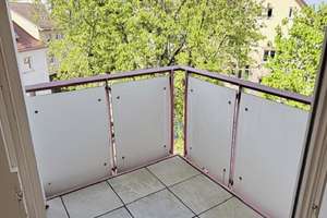 Gemütliche und helle 1-Zimmer-Wohnung mit Balkon und TG-Stellplatz in HN-Böckingen – Ludwigsburger Str. 95, 74080 Böckingen, Heilbronn – Vorschaubild 13