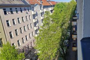 78 m² Altbau-Wohnung (Neukölln), bezugsfertig und Provisionsfrei – Schöneweider Straße 3, 12055 Neukölln (Ortsteil), Berlin – Vorschaubild 6