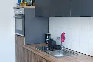 Vollmöblierte 2-Zimmerwohnung ab Sofort Verfügbar - mit Tiefgarage - nähe Bahnhof – Sophienstraße 7, 9130 Sonnenberg, Chemnitz – Vorschaubild 23