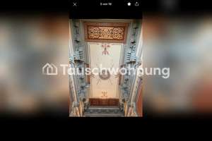 Tauschwohnung: Helle 3-Zimmer-Wohnung in Leipzig Süd zum Tausch – Die vollständige Adresse der Immobilie erhältst du vom Anbieter., 4275 Südvorstadt, Leipzig – Vorschaubild 2