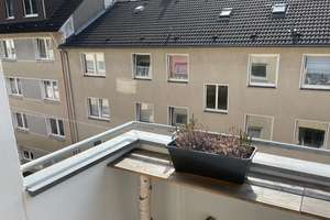 Modernisierte 2-Raum-Wohnung – Wülfingstraße 22, 42107 Elberfeld, Wuppertal – Vorschaubild 10