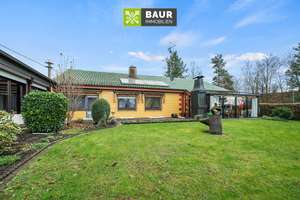 360° | Einzigartiges Zuhause - in begehrter und ruhiger Randlage von Baindt – Die vollständige Adresse der Immobilie erhältst du vom Anbieter., 88255 Baindt – Vorschaubild 11