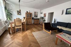 Sehr schöne 2-Zimmer Wohnung in Augsburgs Innenstadt – Die vollständige Adresse der Immobilie erhältst du vom Anbieter., 86152 Georgs- und Kreuzviertel, Augsburg – Vorschaubild 7