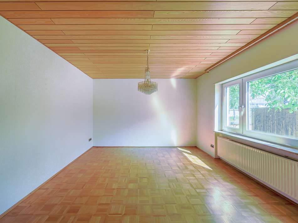 Zimmer 1 EG