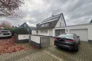 Solingen - Ohligs/Aufderhöhe - 3 -Parteien Haus + 1 Doppelgarage - GARTEN – Solingen – Vorschaubild 7