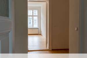 Helle 2-Zimmerwohnung mit Südostbalkon direkt im Kollwitzkiez – Rykestraße 32b, 10405 Prenzlauer Berg, Berlin – Vorschaubild 9