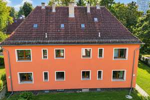 Renditeobjekt - WG-vermietete Dreizimmerwohnung mit Balkon in Friedrichsfelde, nähe Tierpark – 10319 Friedrichsfelde, Berlin – Vorschaubild 10