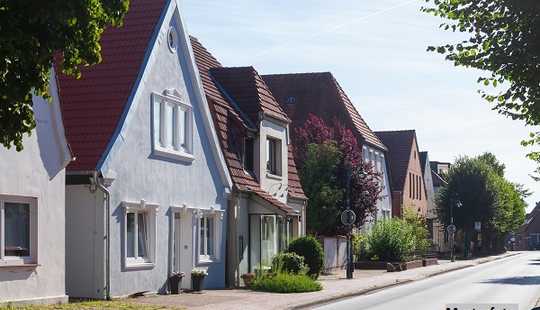 Bild von Solides Wohnhaus - provisionsfrei