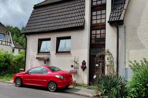 Schöne Doppelhaushälfte in Kirchen-Wehbach – Die vollständige Adresse der Immobilie erhältst du vom Anbieter., 57548 Kirchen (Sieg) – Vorschaubild 1