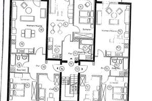Kapitalanlage - Attraktive, vermietete Eigentumswohnung mit Balkon und Stellplatz! – 4319 Althen-Kleinpösna, Leipzig – Vorschaubild 8