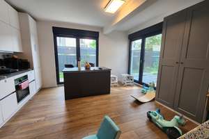 Zuhause mit 3 Zimmern und Garten in Berlin – Charlottenstraße 59, 13156 Niederschönhausen, Berlin – Vorschaubild 2