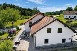 Doppelhaus in Tittling: viel Platz für Familie, Gartenzeit und neue Lebensideen – Die vollständige Adresse der Immobilie erhältst du vom Anbieter., 94104 Tittling – Vorschaubild 65