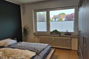 ***ANFRAGESTOPP_freundliche Wohnung im Herzen von Hiltrup zu vergeben*** – Schürgeist 3, 48165 Hiltrup-Mitte, Münster – Vorschaubild 4