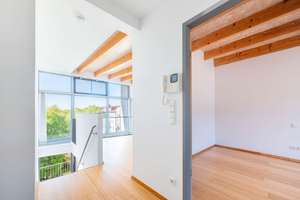 ⭐️ Einzigartige 4-Zi Maisonette nahe der Spree - Penthouse mit Süd-Blk, 2 Bädern, Lift & TG-Stellpl – Die vollständige Adresse der Immobilie erhältst du vom Anbieter., 10557 Moabit, Berlin – Vorschaubild 11