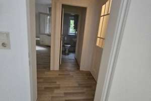 Duisburg-Friemersheim: 2 - 3 Zi-Garten-Wohnung – Walther-Rathenau-Str. 28, 47808 Friemersheim, Duisburg – Vorschaubild 3
