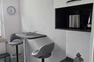 stilvolle, möblierte 2-Zimmer Wohnung  auf 43,5 m² – Altendorfer Straße 322, 45143 Altendorf, Essen – Vorschaubild 3