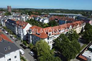 Bezugsfrei spätestens in 06/26 - ETW im Bahnhofsviertel! – Georg-Büchner-Straße 28, 18055 Stadtmitte, Rostock – Vorschaubild 2