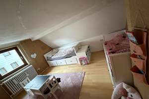 Alltagstaugliches Doppelhaus mit 3,5 Zimmern in Stuttgart – Die vollständige Adresse der Immobilie erhältst du vom Anbieter., 70435 Zuffenhausen-Mitte, Stuttgart – Vorschaubild 13