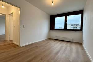Modernisierte 2 Zimmer Whg, 5 Etage mit schönem Ausblick und Balkon, zentral und ruhig gelegen – Münsterstraße 8, 55116 Altstadt, Mainz – Vorschaubild 11