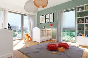 Dein Traumhaus in Hannover - Individuell gestaltet mit LivingHaus – Hannover – Vorschaubild 11