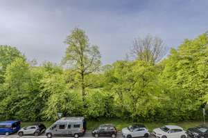 Wohnen am Park: Toll geschnittene 3-Zimmer-Wohnung mit sonnigem Westbalkon – Die vollständige Adresse der Immobilie erhältst du vom Anbieter., 81669 Ramersdorf, München – Vorschaubild 10