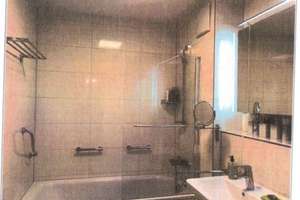 Alltagstaugliche 3-Zimmer-Wohnung mit praktischem Grundriss in Berg am Laim – Die vollständige Adresse der Immobilie erhältst du vom Anbieter., 81735 Neuperlach, München – Vorschaubild 5