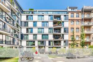 Moderne 2-Zimmer-Wohnung mit Loggia am Kiehlufer – Die vollständige Adresse der Immobilie erhältst du vom Anbieter., 12435 Alt-Treptow, Berlin – Vorschaubild 1