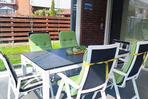 Familienfreundliche Doppelhaushälfte mit Garage, voll unterkellert mit 8 Zimmern in Bockum-Hövel – Die vollständige Adresse der Immobilie erhältst du vom Anbieter., 59075 Bockum-Hövel, Hamm – Vorschaubild 9