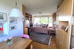 Attraktive 3-4 Zimmer-Wohnung mit Weitblick in Kirchrode! – Lange-Feld-Straße 43, 30559 Kirchrode, Hannover – Vorschaubild 3