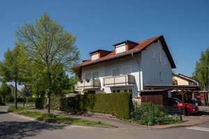 bezugsfreie und barrierearme Gartenwohnung mit Terrasse (befristet) – Die vollständige Adresse der Immobilie erhältst du vom Anbieter., 7743 Zwätzen, Jena – Vorschaubild 4