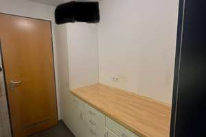 Zentrale 2-Zimmer Wohnung mit Balkon zu vermieten – Goerdelerstr. 45, 42651 Solingen-Mitte, Solingen – Vorschaubild 5