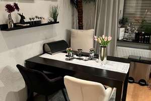 Kompl.renovierte + sanierte 2 Zimmerwohnung mit neuem Badezimmer und hochwertiger Einbauküche – Humboldtstraße 31, 42283 Barmen, Wuppertal – Vorschaubild 7