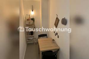 Tauschwohnung: Tausche 1Z-Wohnung gegen Größere in S-Bahn-Nähe – Die vollständige Adresse der Immobilie erhältst du vom Anbieter., 14467 Nördliche Innenstadt, Potsdam – Vorschaubild 8