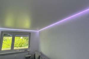 Schöne 3-Zimmer-Wohnung mit Balkon, Einbauküche und Stellplatz – Freiwaldaustraße 22, 73230 Kirchheim unter Teck – Vorschaubild 14