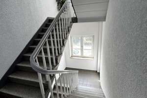 Großzügige Altbauwohnung mit Balkon und viel Gestaltungspotenzial – sofort verfügbar – Die vollständige Adresse der Immobilie erhältst du vom Anbieter., 45888 Bulmke-Hüllen, Gelsenkirchen – Vorschaubild 4