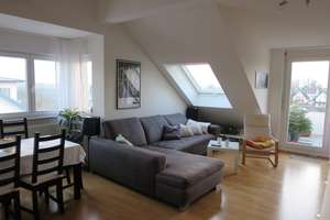 traumhafte 3-Zimmer-DG Wohnung mit Loggia und grandioser Aussicht – Die vollständige Adresse der Immobilie erhältst du vom Anbieter., 74078 Neckargartach, Heilbronn – Vorschaubild 7