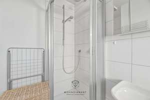 Stilvolles 1-Zimmer-Apartment mit Balkon ins Grüne – ideal für Eigennutzer & Kapitalanleger 🌿🏡✨ – Die vollständige Adresse der Immobilie erhältst du vom Anbieter., 70597 Degerloch (Ortsteil), Stuttgart – Vorschaubild 9
