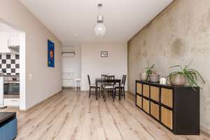 Modernisierte 3-Zimmerwohnung in Hohenschönhausen - sofort verfügbar – Die vollständige Adresse der Immobilie erhältst du vom Anbieter., 13059 Neu-Hohenschönhausen, Berlin – Vorschaubild 4