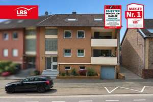 Bestandsimmobilie mit Substanz, Ertrag und Perspektive