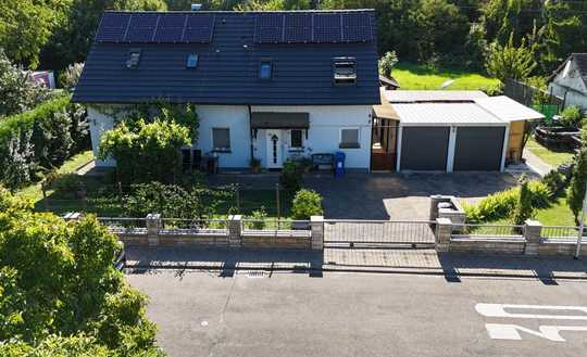 Viel Platz für viel Liebe - Ihr neues Wohnglück in Karlsruhe Durlach