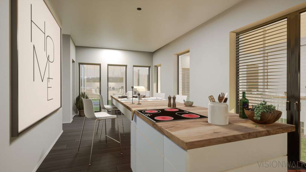 Immobilie in Dettenheim - Ihr Traum vom Eigenheim in wunderschöner Lage in Dettenheim-Rußheim - Bild 4