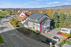 Friedrichshafen-Kluftern
Saniertes Appartementhaus mit vielseitigen Optionen – Bodenseekreis – Vorschaubild 7
