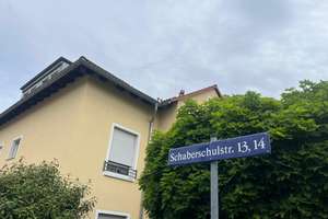 Lichtdurchflutete 2-Zimmer-Dachgeschosswohnung mit Dachterrasse in ruhiger Lage zur Eigennutzung – Schaberschulstraße x, 1465 Langebrück, Dresden – Vorschaubild 4